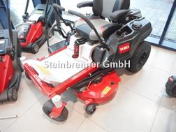 Toro Time Cutter MR 4275 T