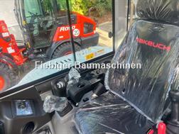 Takeuchi TB250-2 V3 Powertilt /hydrl.HS 03