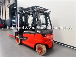 Linde 388 E 50 HL-01/600