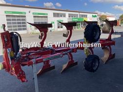 Pöttinger Servo 25 Nova