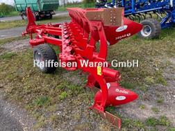 Einböck OvlacMini NH-7+2 Schar