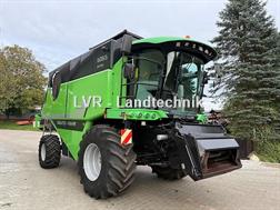 Deutz-Fahr 6065 HTS