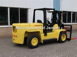 Hyster H 7.00 XL FREE LIFT