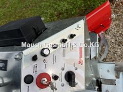 Western CM2 Pro Electric Plus & Schneeschild elektrisch