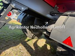 Krampe RAM Body 750 AS Abschiebewagen