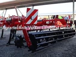 Expom Ajax Trio 3 balkiger Flügelschargrubber 3m Federsi