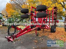 Horsch TERRANO 6.3 GX