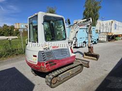 Takeuchi TB228