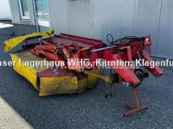 Pöttinger NOVACAT 225 HED