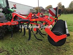 Kuhn Cultimer L300 NS