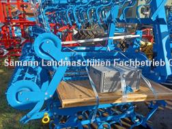 Lemken Korund 8/600 K