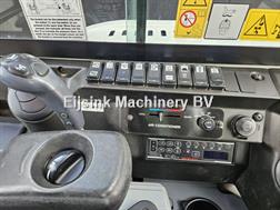 Takeuchi TB250-2 stage V