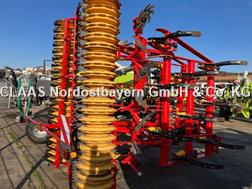 Väderstad CULTUS HD 525 AVO25