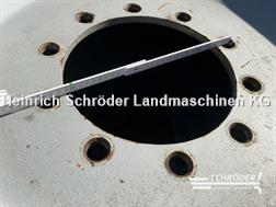 Amazone 2X 340/85 R48 BKT