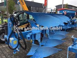 Lemken Abverkauf Juwel 7