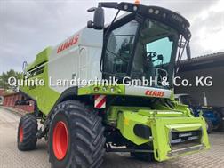 Claas LEXION 740