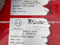 Fischer BV 3 195 -290