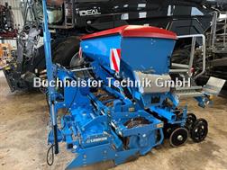 Lemken Zirkon 8/Saphir 9