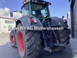 Fendt 828 Vario