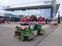 Krone EasyCut 28P