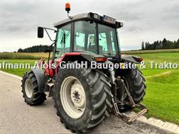Massey Ferguson 6140