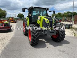 Claas Arion 420 CIS PREISREDUZIERT