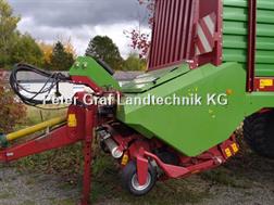 Strautmann Mega-Vitesse CFS 3801