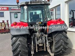 Massey Ferguson 5455