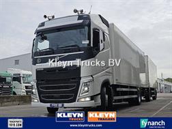 Volvo FH 460