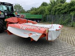 Kuhn FC 283 GII