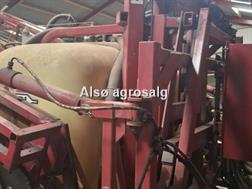 Hardi mega, 24 meter.