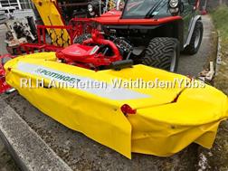 Pöttinger F 3100 ALPIN