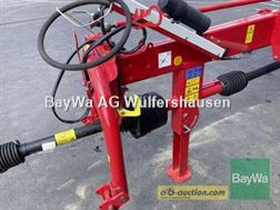 Pöttinger TOP 762 C CLASSIC