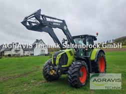 Claas ARION 650