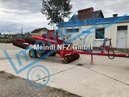 Väderstad Rexius 1230