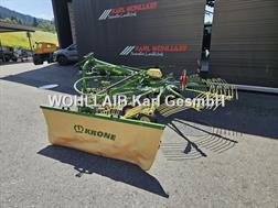 Krone Swadro S 420