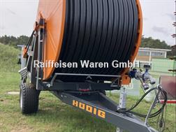 Hüdig Iromat 2 RED 110/400m