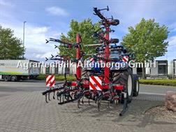 Kverneland Lynx 2000 + Onyx 3064