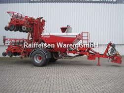 Kverneland Optima HD e-drive