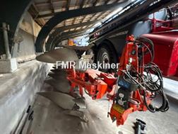 Kuhn Vari Master 183 6 Furet 183