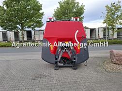 Kverneland iXter B18