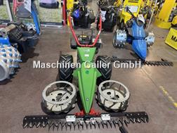 Rapid Swiss mit Freischnittbalken 160cm