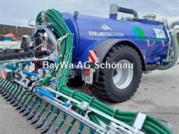 BSA PTW 9 E EDELWEISS #452