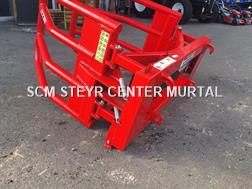 Hydrac RBG 150 ECO mit Euroaufnahme