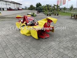 Pöttinger EUROCAT 311 CLASSIC