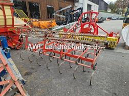 Einböck 2,5m Kultivator