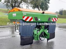 Amazone ZA-V 3200 Profis Hydro Wiegestreuer