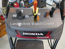 Honda HSS 760A WD