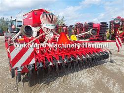 Pöttinger Terrasem R4 Fertilizer