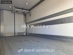 Scania R410 6X2 Lamberet Carrier Supra 1250 Mt Retarder L